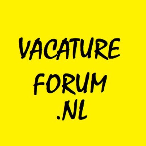 Vacatures Vlissingen op Mastodon